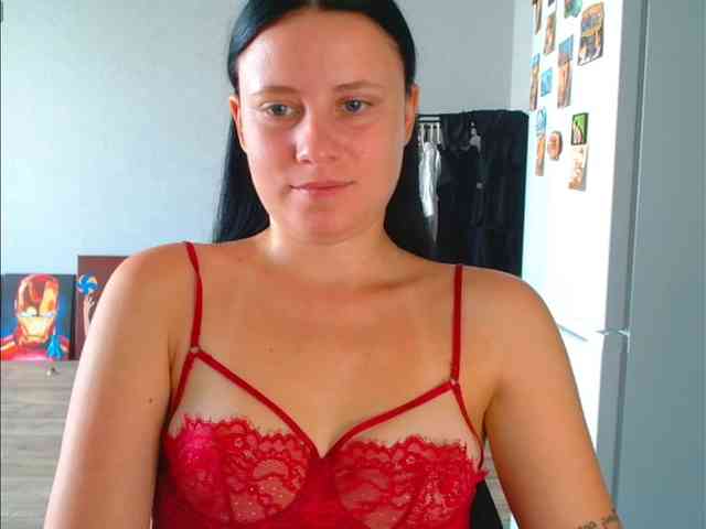 VikiKelt webcam