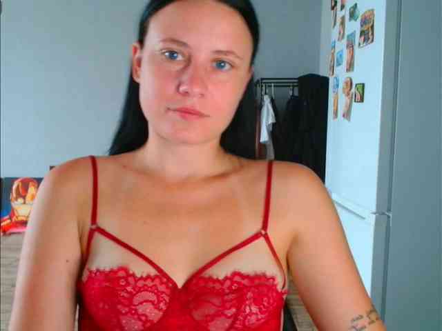 VikiKelt webcam