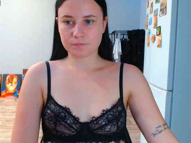 VikiKelt webcam