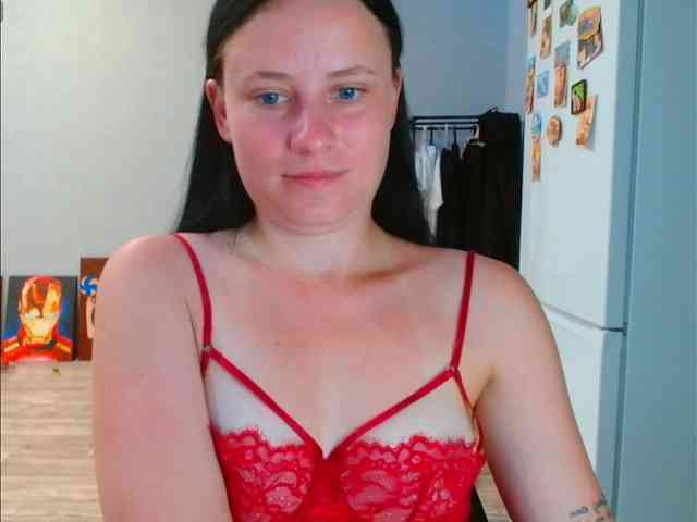 VikiKelt webcam