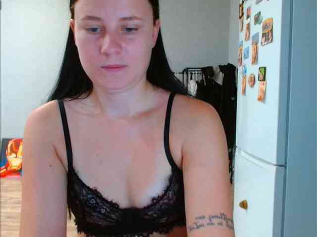 VikiKelt webcam