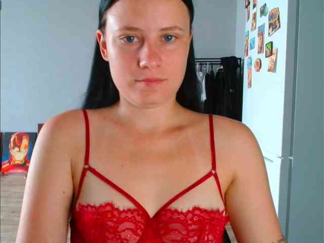 VikiKelt webcam