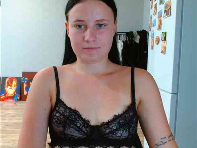 VikiKelt webcam