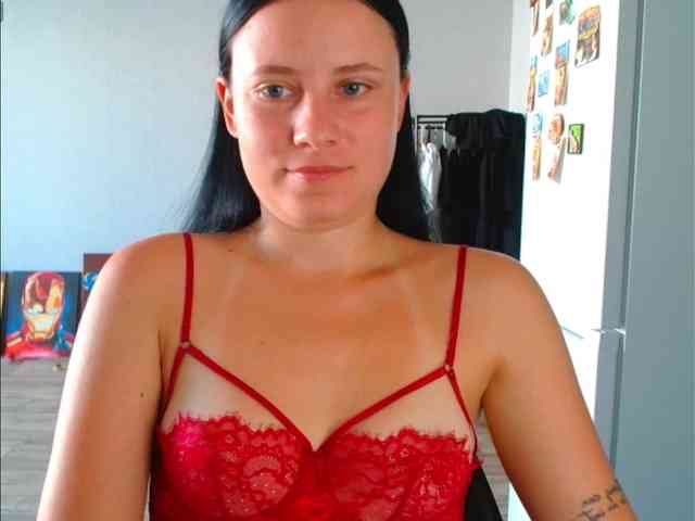 VikiKelt webcam