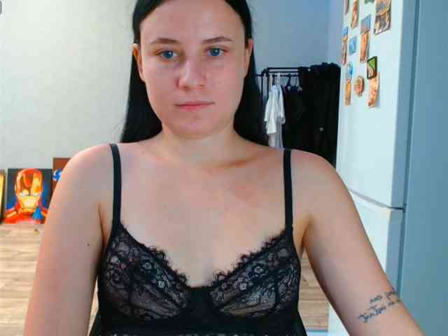 VikiKelt webcam