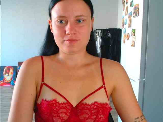 VikiKelt webcam