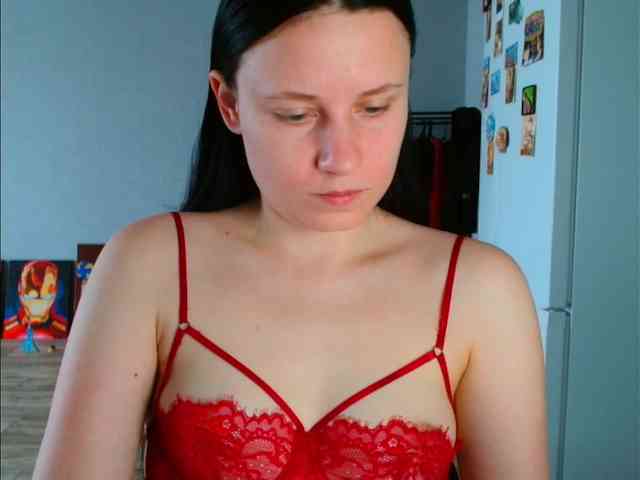 online camsex VikiKelt