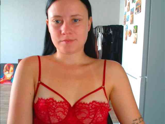 VikiKelt webcam