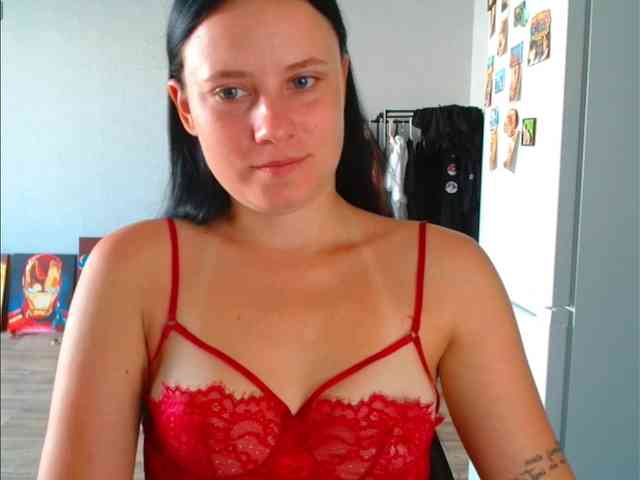 VikiKelt webcam
