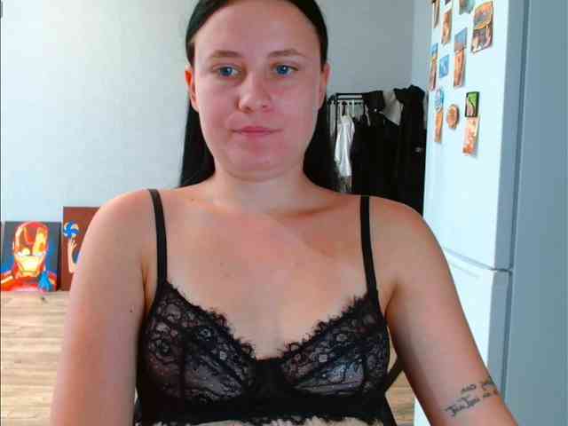 VikiKelt webcam
