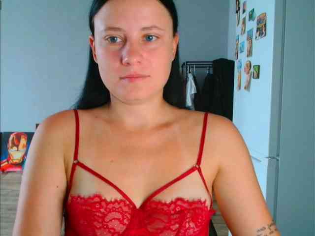 VikiKelt webcam