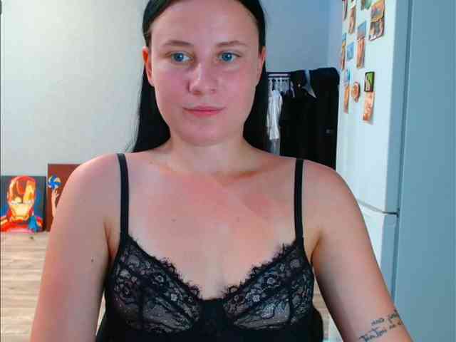 VikiKelt webcam