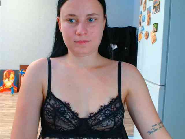 VikiKelt webcam