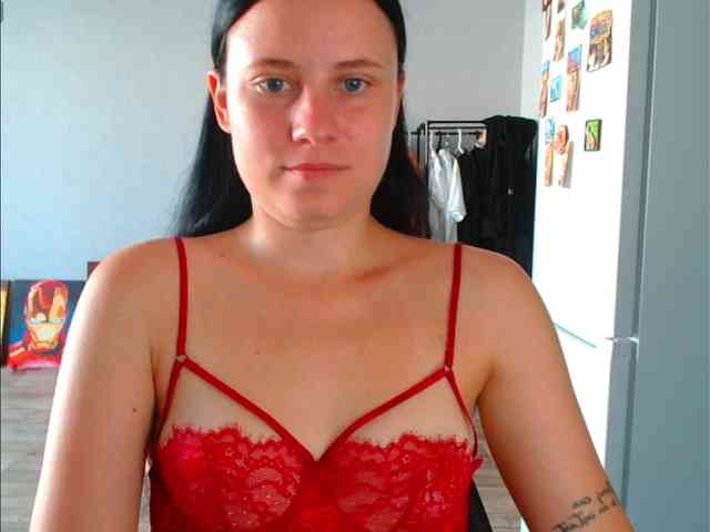 VikiKelt webcam