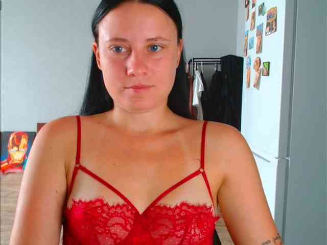 VikiKelt webcam