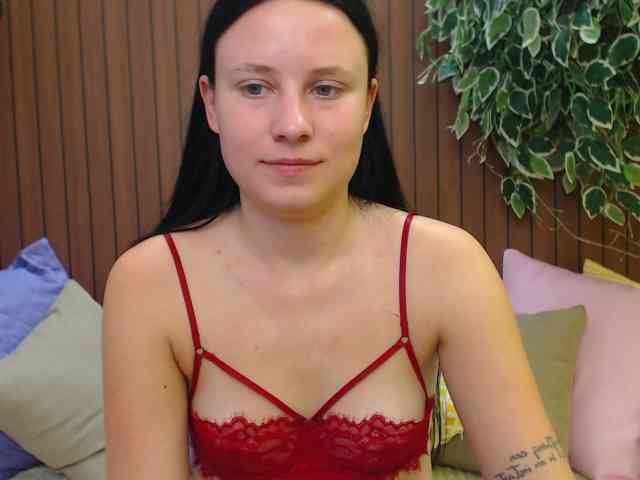 VikiKelt webcam