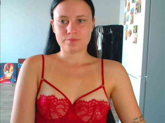VikiKelt webcam
