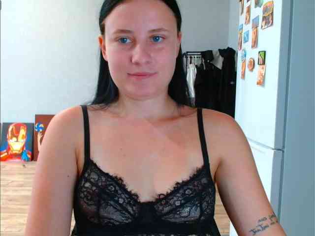 VikiKelt webcam