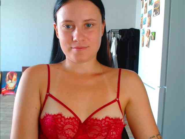 VikiKelt webcam