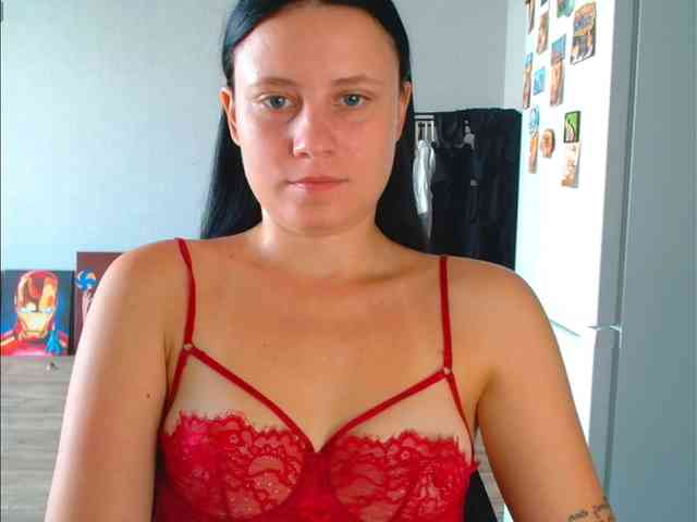 VikiKelt webcam