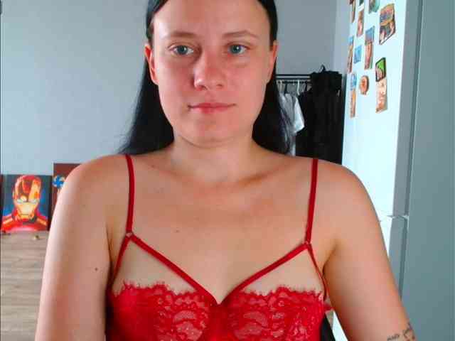VikiKelt webcam