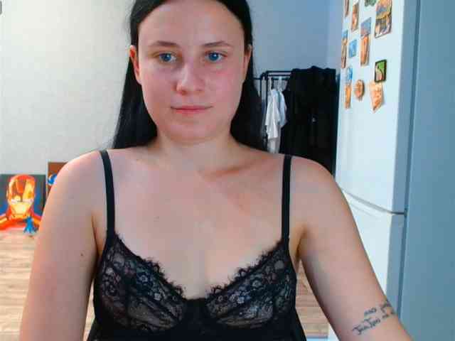 VikiKelt webcam