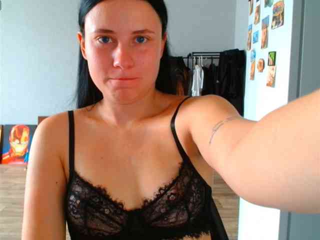 VikiKelt webcam
