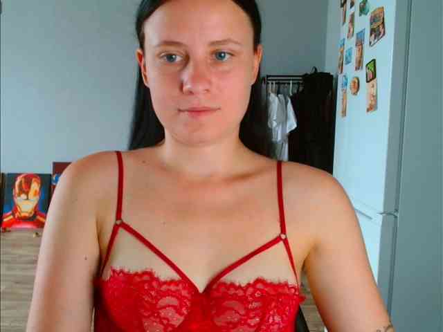 VikiKelt webcam