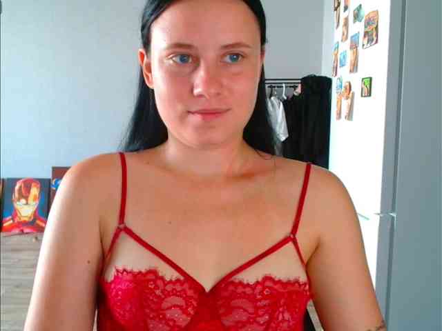 VikiKelt webcam