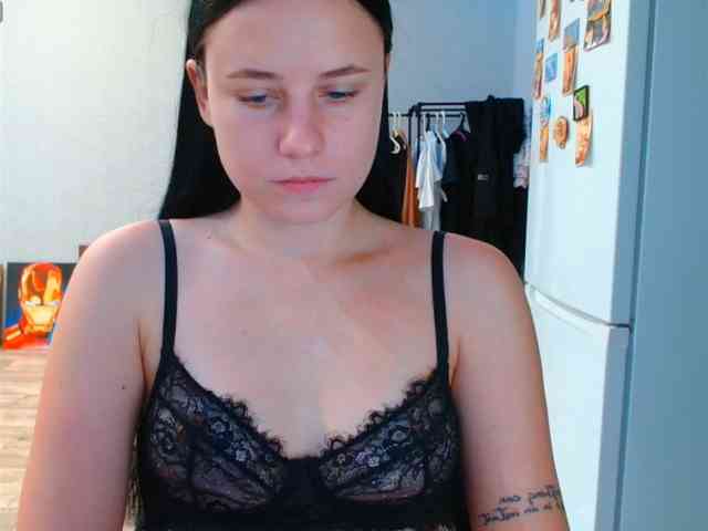 VikiKelt's webcam live show