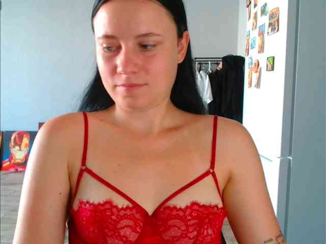 VikiKelt webcam
