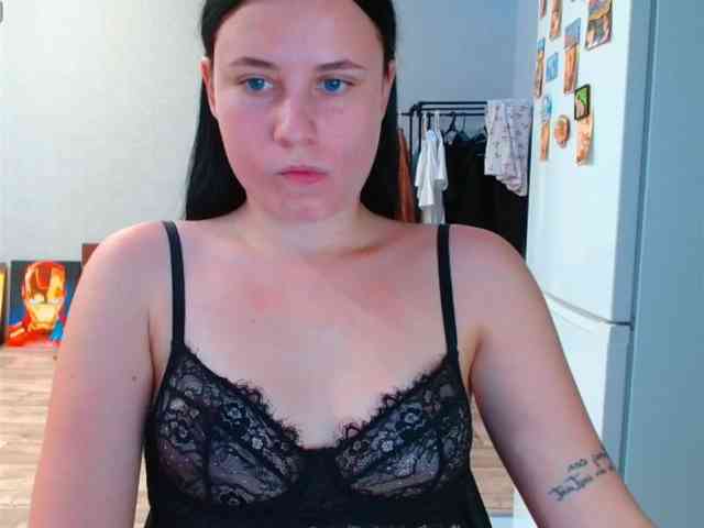 VikiKelt webcam