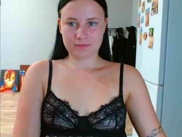 VikiKelt webcam