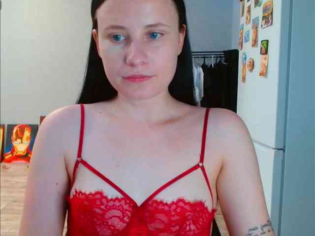 VikiKelt webcam