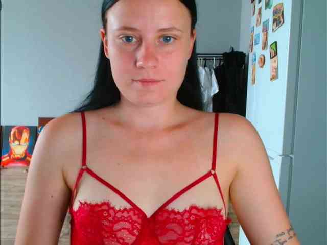 VikiKelt webcam