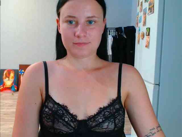 VikiKelt webcam