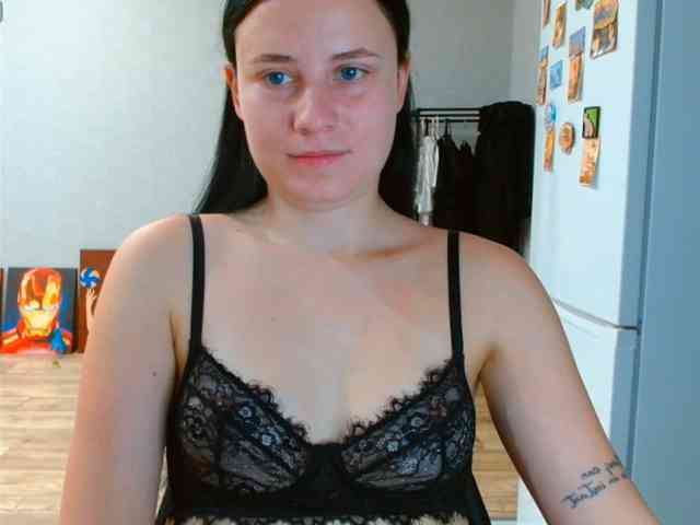 VikiKelt webcam