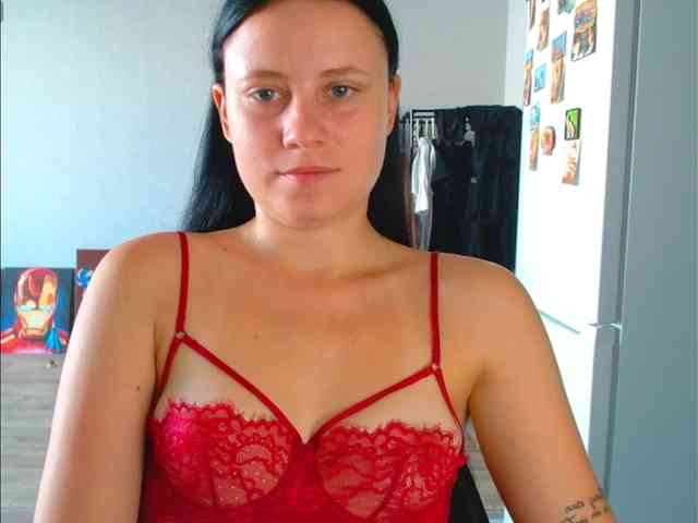 VikiKelt webcam