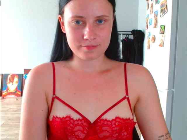 VikiKelt webcam