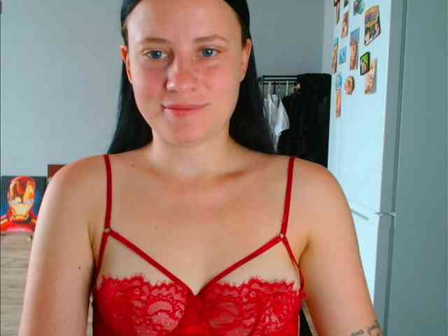 VikiKelt webcam