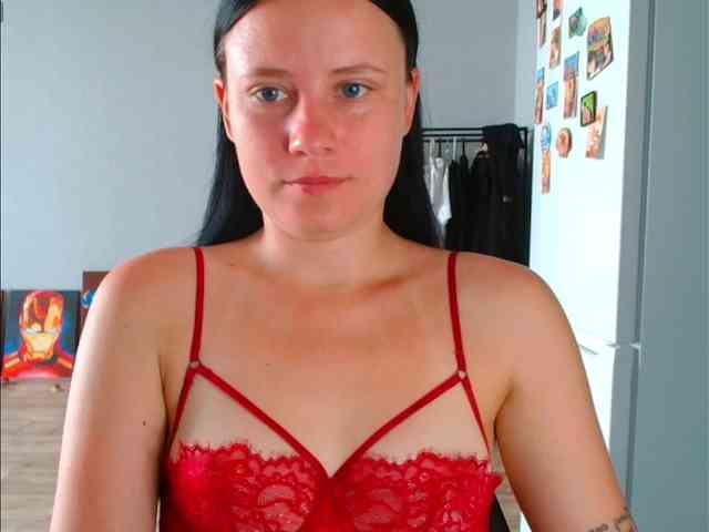 VikiKelt webcam