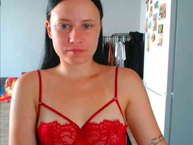 VikiKelt webcam
