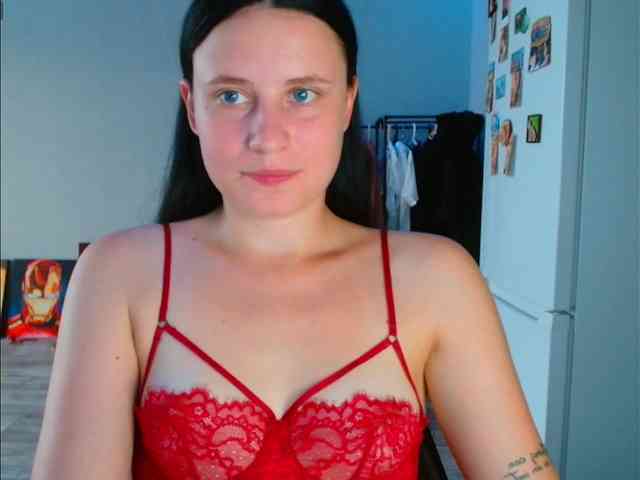 VikiKelt webcam