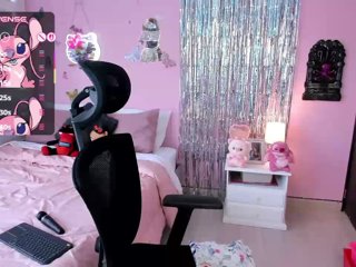 Kiarielle Porn Show