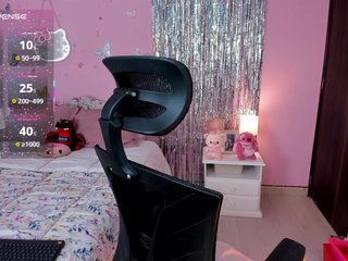 Kiarielle Porn Show