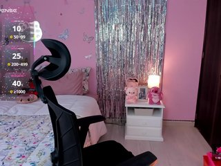 Kiarielle Porn Show
