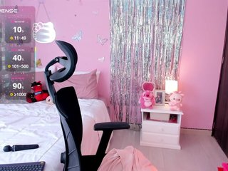 Kiarielle Porn Show