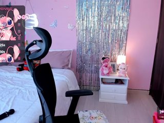 Kiarielle Porn Show