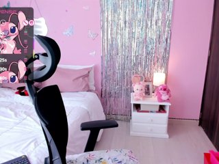 Kiarielle Porn Show
