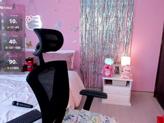 Kiarielle Porn Show